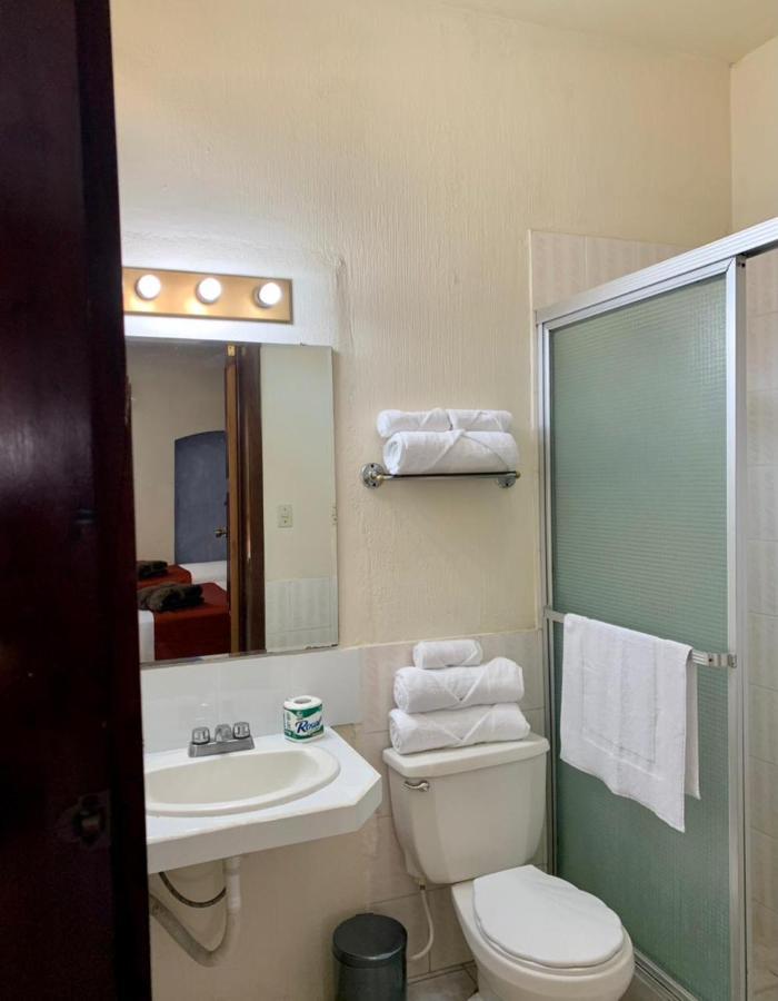 Hotel Posada San Miguel Антигуа-Гватемала Экстерьер фото