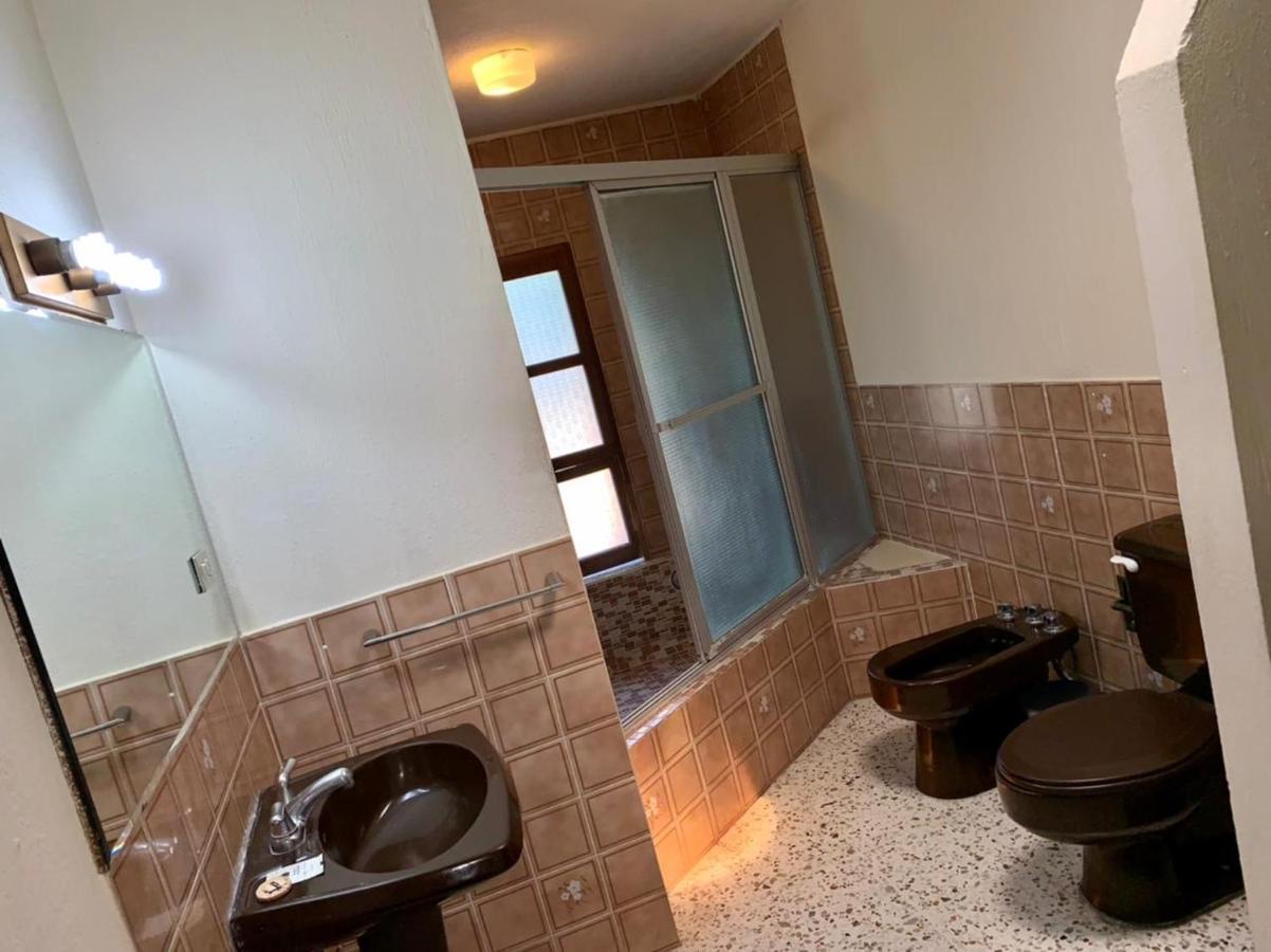 Hotel Posada San Miguel Антигуа-Гватемала Экстерьер фото